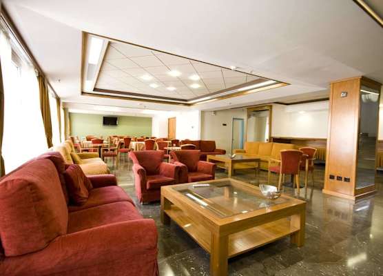 Diana Hotel 1