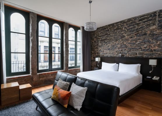 Le Petit Hôtel Vieux-Montréal - Saint-Paul by Gray Collection 1