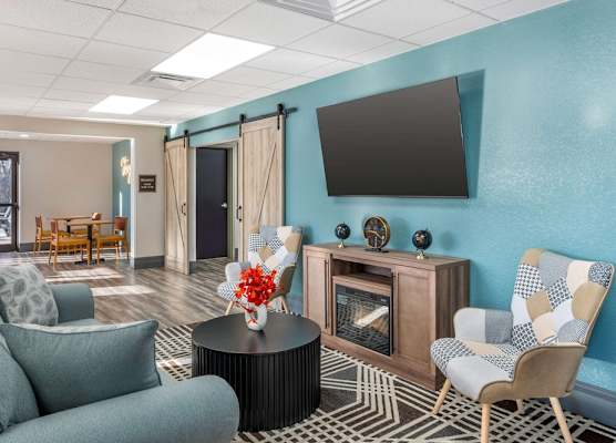 Best Western Plus Richmond Indiana I-70 1