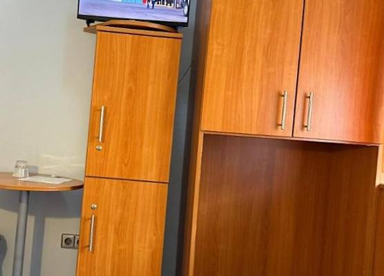 SVG Hotel Diversi 1