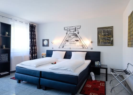 art Hotel Körschen 1