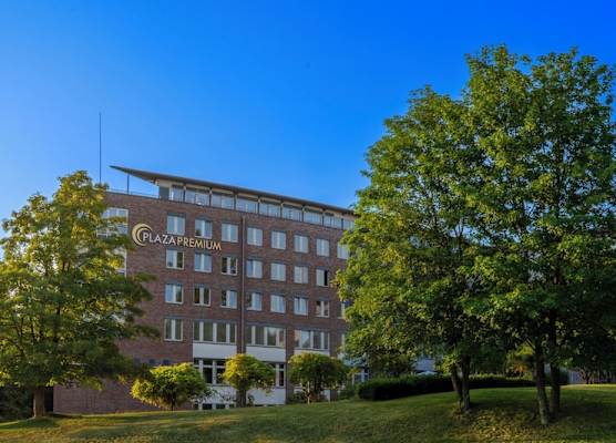 PLAZA Premium Schwerin 1