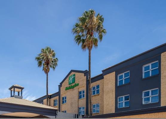 Holiday Inn JOHANNESBURG AIRPORT by IHG 1