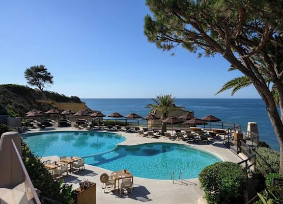Vilalara Grand Hotel Algarve 1