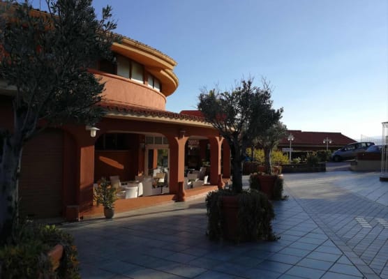 Baia dell'est 1