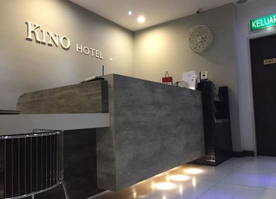 Kino Hotel 1