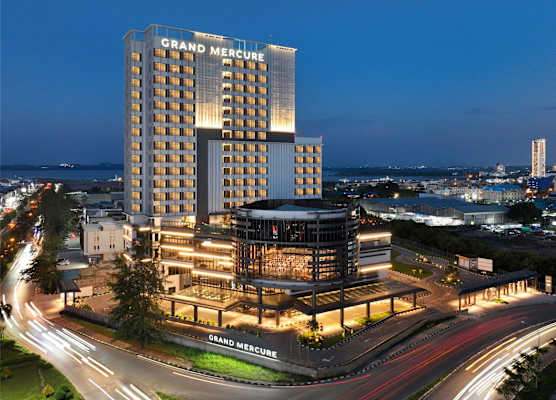 Grand Mercure Batam Centre 1