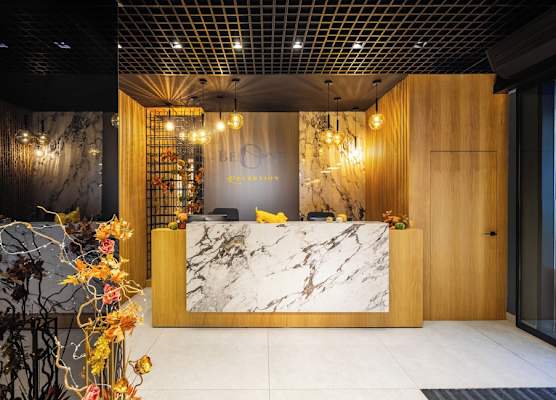 B1 Downtown Hotel, Sofia 1