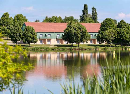 ibis Styles Bourbon Lancy 1