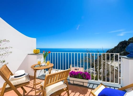 Villa Fortuna 1
