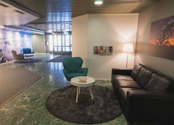 Hotel Kittilä 1