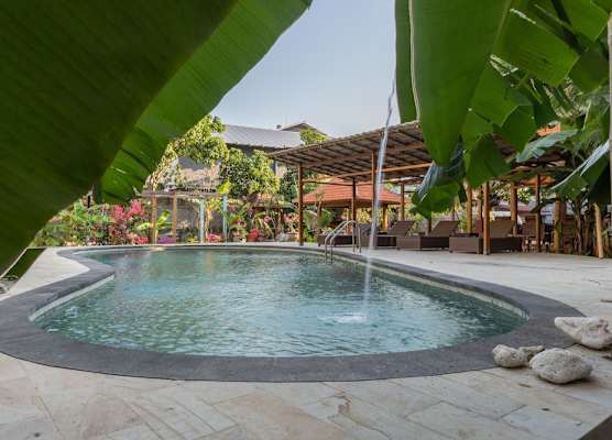 Sanur Lodge 1