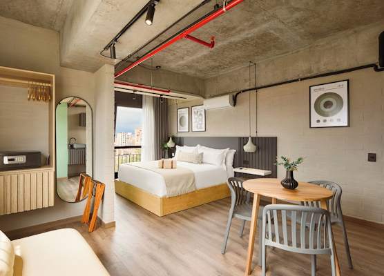 Urbit Social Lofts 1