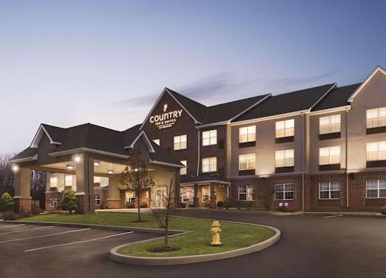 Country Inn & Suites by Radisson, Beavercreek-Dayton 1