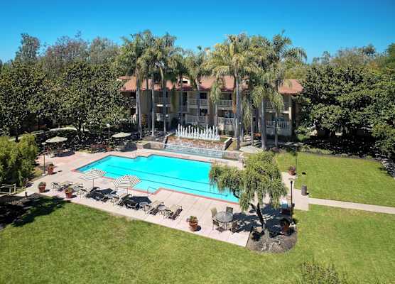 Sheraton San Jose Silicon Valley 1