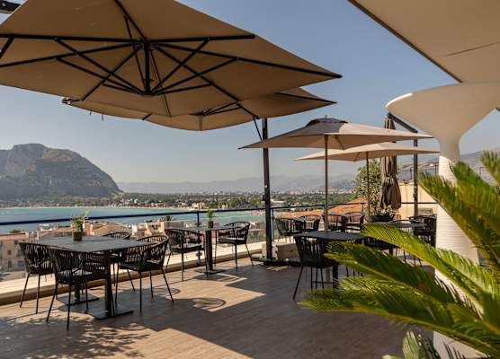 HOTIDAY Mondello Beach 1