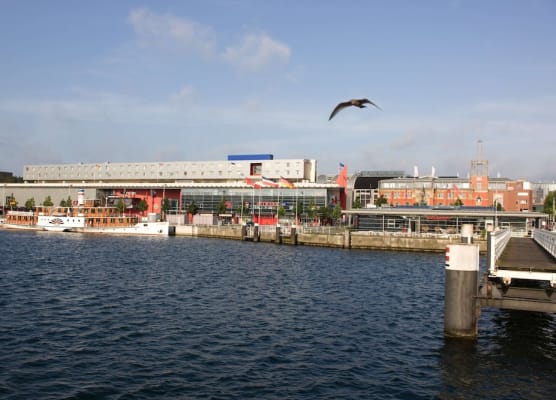 IntercityHotel Kiel 1