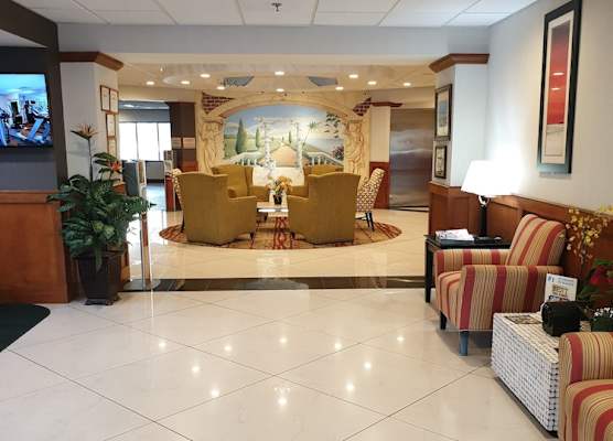 Hawthorn Extended Stay by Wyndham Kingsland 1
