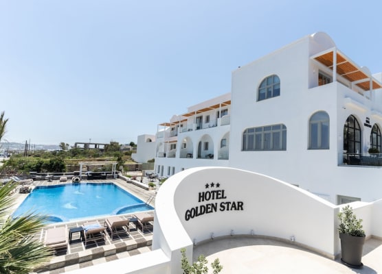 Golden Star 1