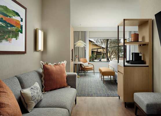 Hotel Solea, Autograph Collection 1