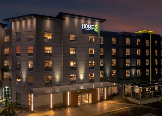 Home2 Suites By Hilton Lumberton 1