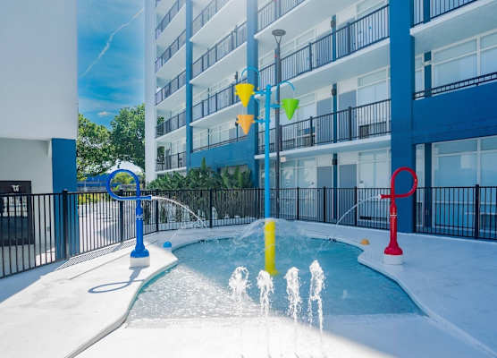 DASKK Orlando Hotel near Universal Blvd, an Ascend Collection Hotel 1