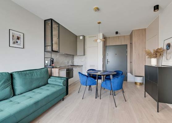 RentPlanet - Apartamenty Chlebova 1