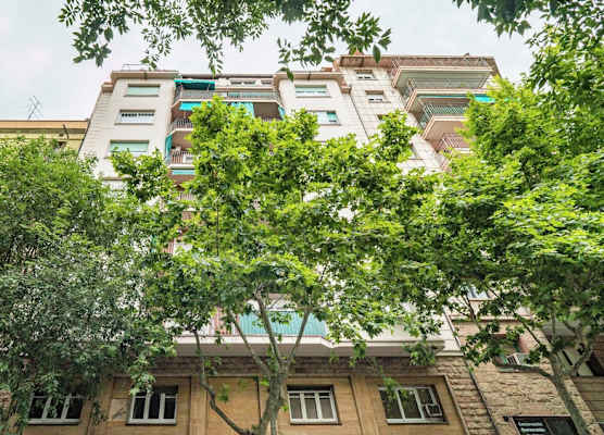 BeBarceloner Francesc Macia Apartments 1