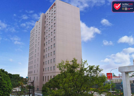 Swiss-Belinn Cawang 1