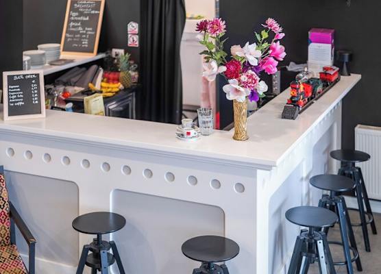 Casablanca Boutique Bed&Breakfast 1