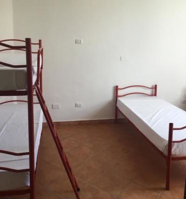 Hotel Paola 1