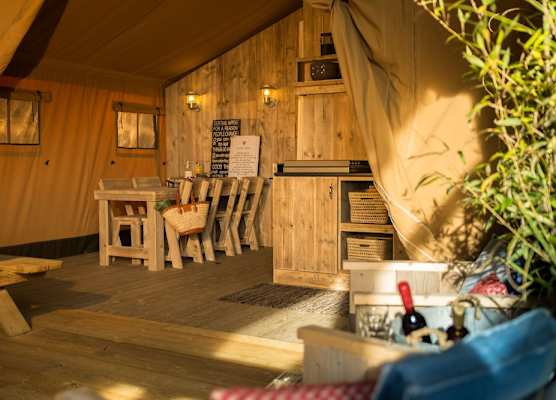 Camping Campo dei Fiori - Glamping4all 1