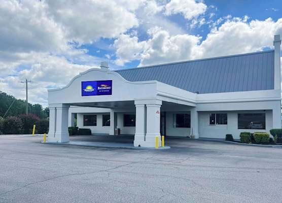 Baymont by Wyndham Emporia VA 1