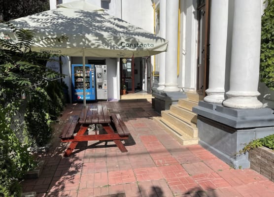 Piata Uniri Cozy Inn 1