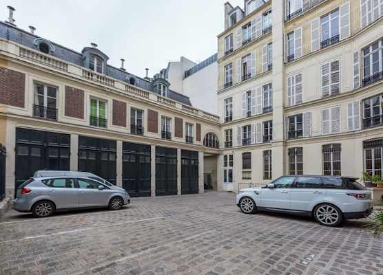 WS St Germain - Quartier Latin 1