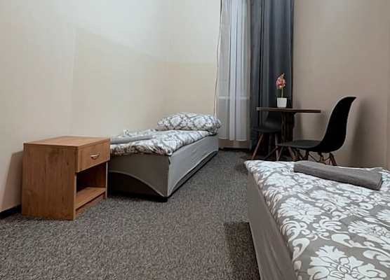FiveHostel 1
