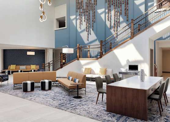 Delta Hotels by Marriott Woodbridge 1