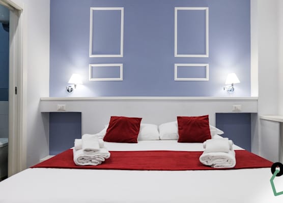 Botanique Napoli - 4 Design Rooms 1