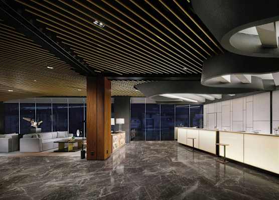 AC Hotel by Marriott Puchong 1