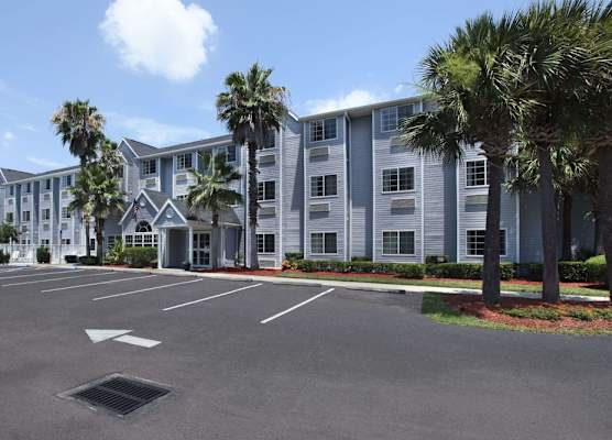 Microtel Inn & Suites by Wyndham Palm Coast I-95 1
