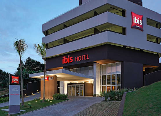 ibis Jundiai Shopping 1