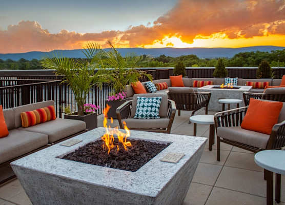 SpringHill Suites By Marriott Frederick 1