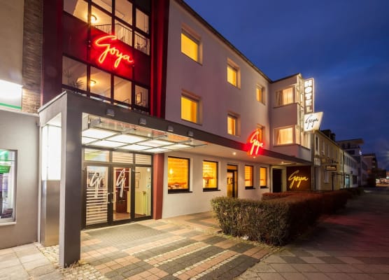 Centro Hotel Goya Wolfsburg City, Trademark Collection by Wyndham 1