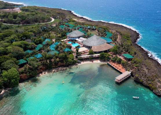 Hotel Roatán Media Luna Resort, Affiliated by Meliá 1