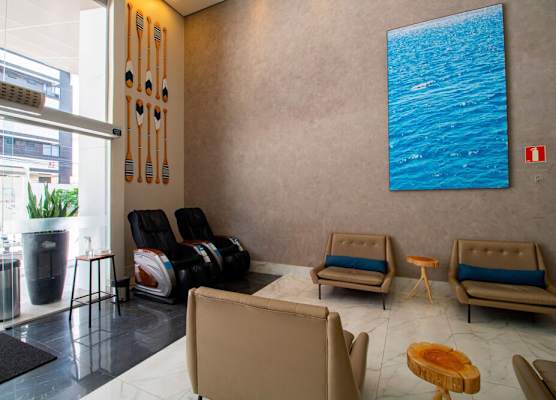 Acqua Inn Maceió Ponta Verde 1