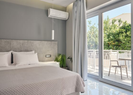 Nikos & Maria Studios II 1