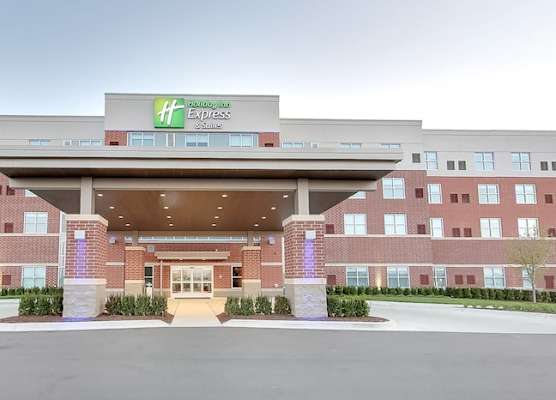 Holiday Inn Express & Suites Plymouth - Ann Arbor Area by IHG 1