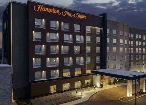 Hampton Inn & Suites Indianapolis West Speedway 1