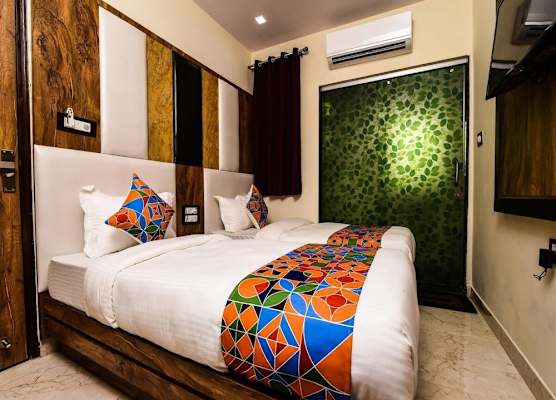 Hotel Dollar Inn 1