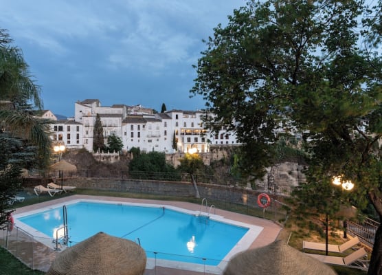 Parador de Ronda 1